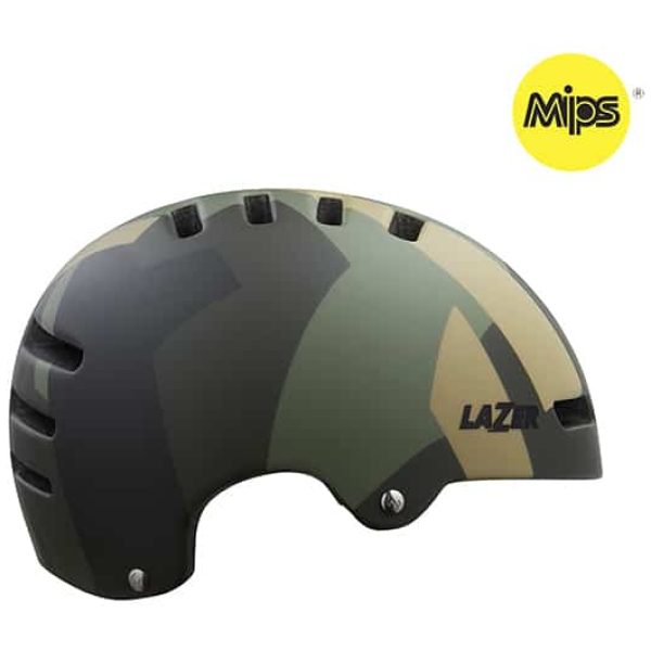 Lazer Helm Armor 2.0 MIPS MATTE CAMO - Afbeelding 3