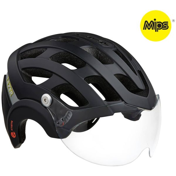 Lazer Helm Anverz NTA MIPS MATTE BLACK