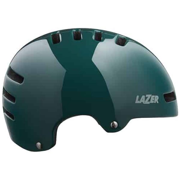 Lazer Helm Armor 2.0 CYAN