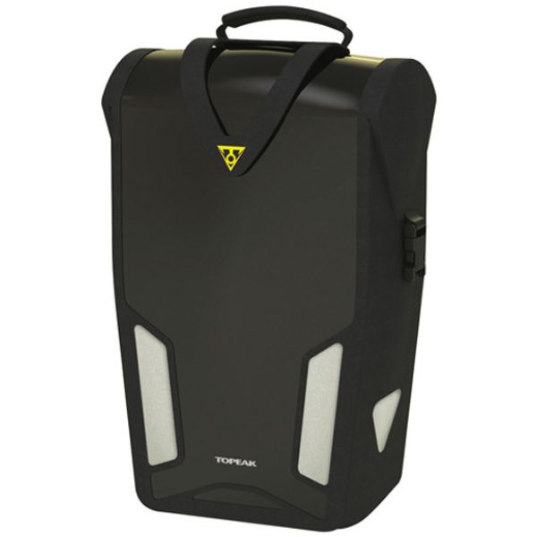 Topeak dragertas Pannier Drybag Black