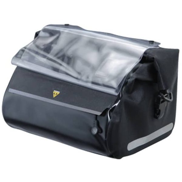 Topeak stuurtas Drybag