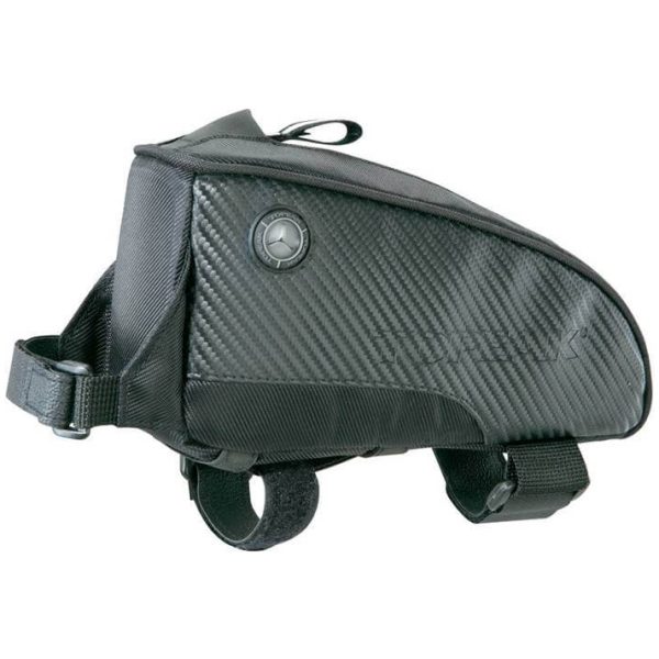 Topeak frametas Fuel Tank L Black