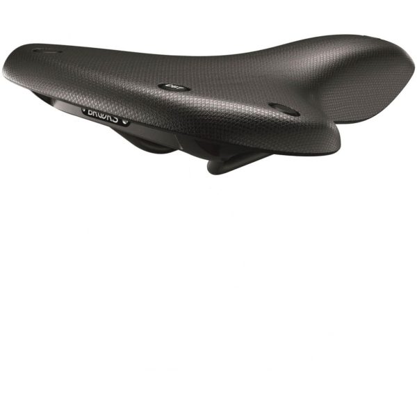 Brooks zadel Cambium C67 Zwart