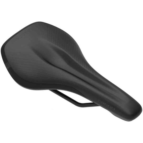 Ergon zadel SR Allroad Core Comp heren S/M black/g