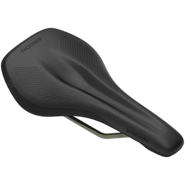 Ergon zadel SR Allroad Core Pro heren S/M stealth