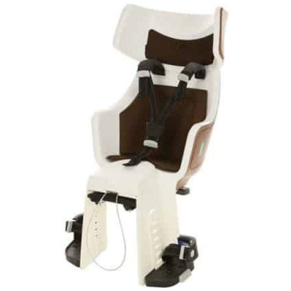 Bobike a zitje Tour Capp Brown