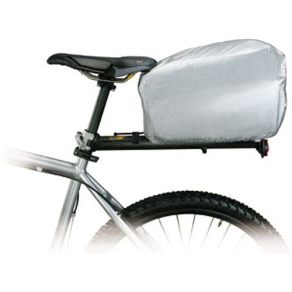 Topeak regenhoes RX dragertas EX Grey