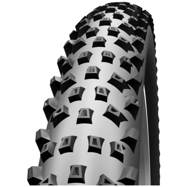 Schwalbe Schw btb 28x1.30 RocketRon Evo V Zwart