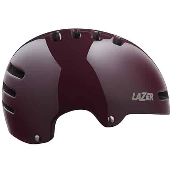 Lazer Helm Armor 2.0 PURPLE