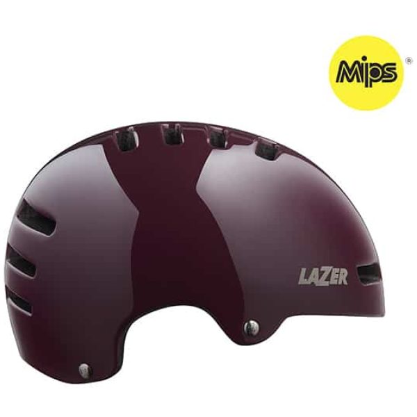 Lazer Helm Armor 2.0 MIPS PURPLE