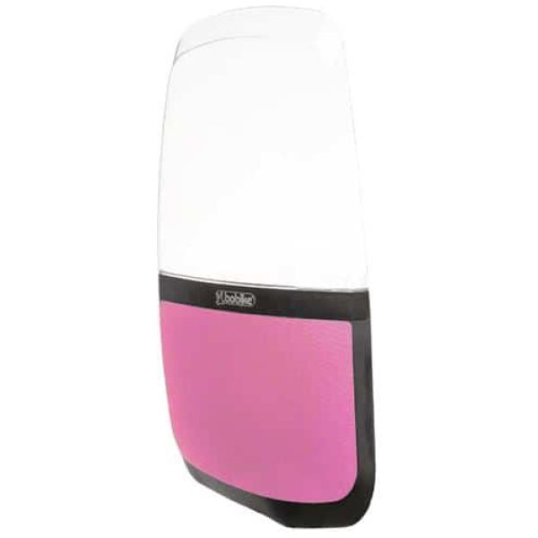 Bobike windscherm City pink Creme / Roze
