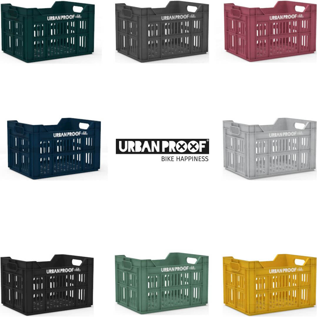 Urban Proof UP 30L SORTIE - Davy's Bike Store