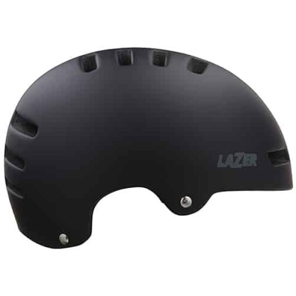Lazer Helm Armor 2.0 MATTE BLACK