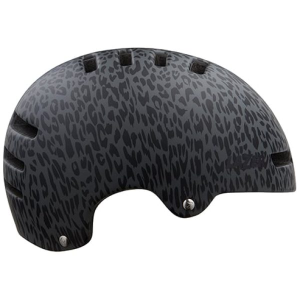 Lazer Helm Armor 2.0 MATTE LEOPARD
