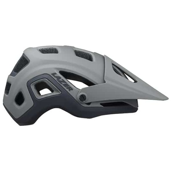 Lazer Helm Impala MATTE DARK GREY