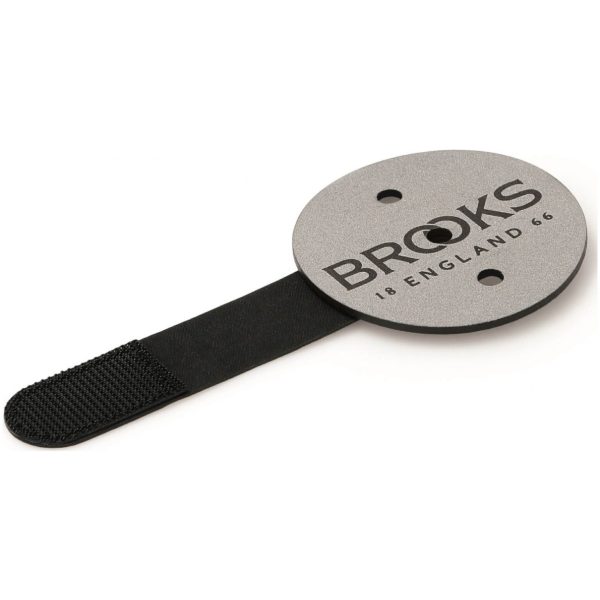 Brooks Scape Reflective patch