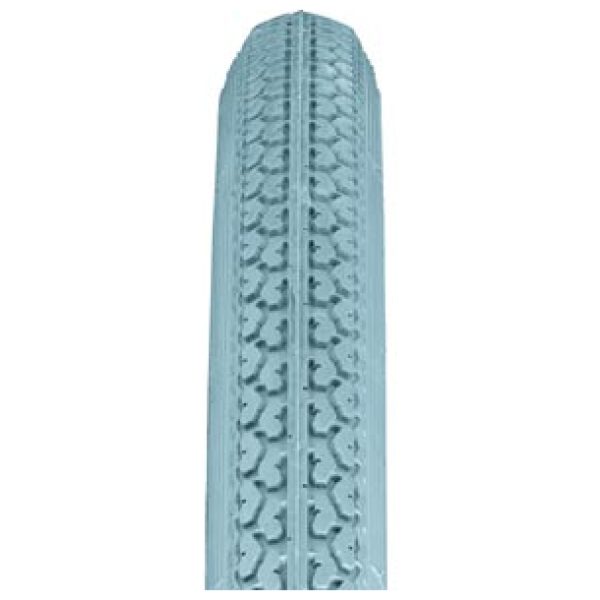 Schwalbe Schw btb 24x1.00 gr/an-sk Grijs
