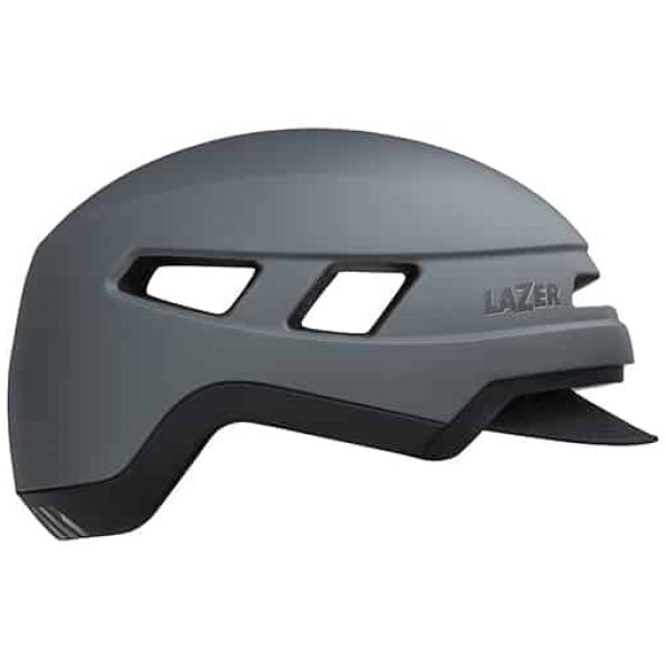Lazer Helm Cruizer MATTE DARK GREY