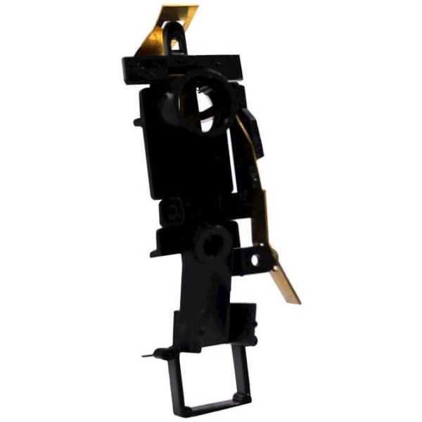 Gazelle Gaz a lichtfitting no 7 Zwart