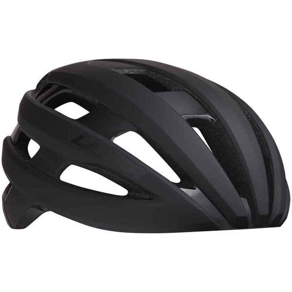 Lazer Helm Sphere MATT BLACK - Afbeelding 4