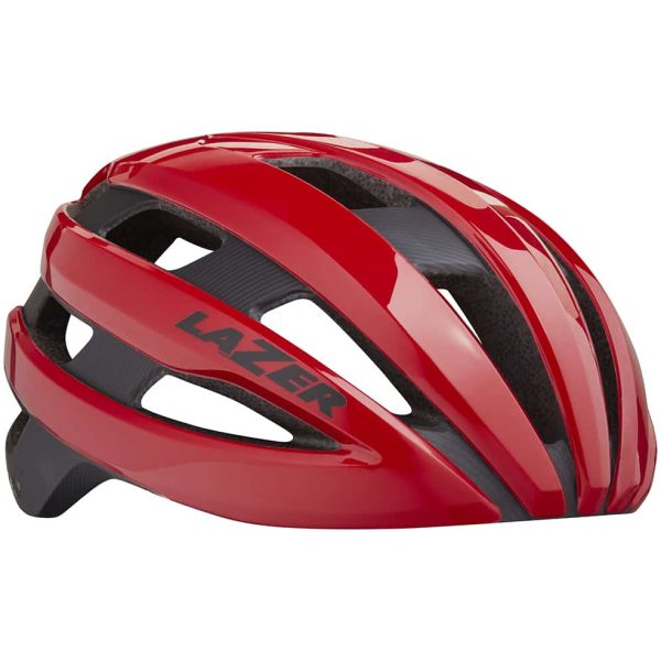 Lazer Helm Sphere Red