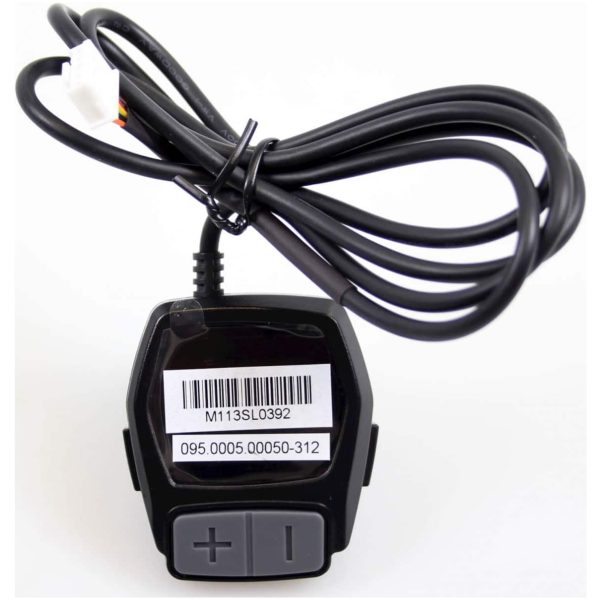 Cortina Grip display Sportdrive 36v