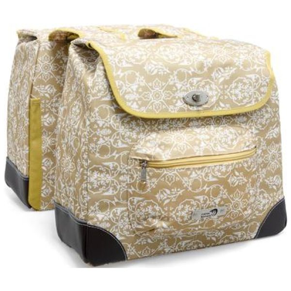 New Looxs TAS ALBA DUBBEL ROMANO GOLD GOUD