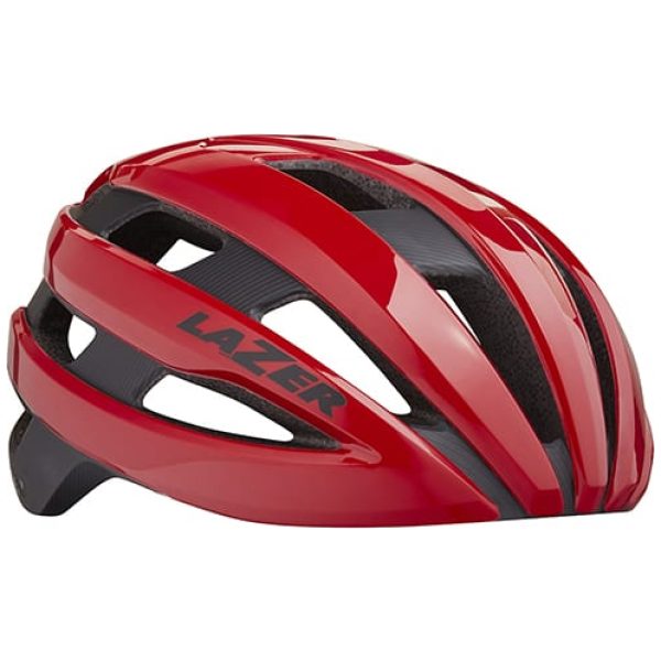 Lazer Helm Sphere Red - Afbeelding 3