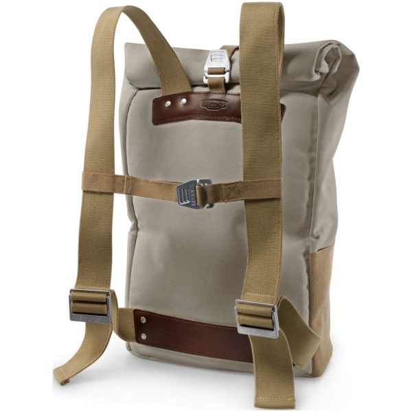 Brooks tas Hackney cr Beige