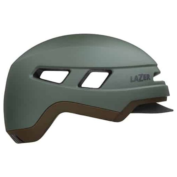 Lazer Helm Cruizer MATTE DARK GREEN