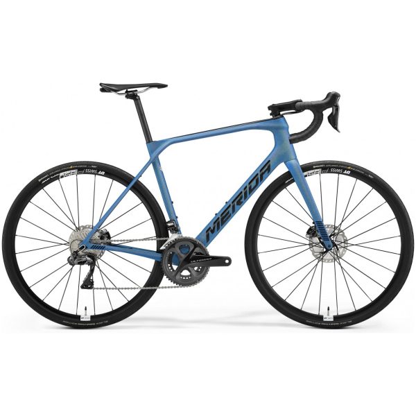 Merida SCULTURA ENDURANCE 8000 Silk Sparkling Blue 2022