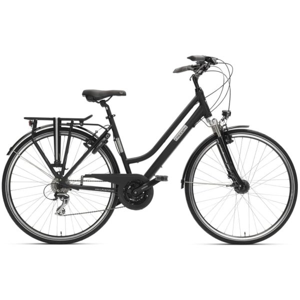 Hybride fietsen Davy's Bike Store