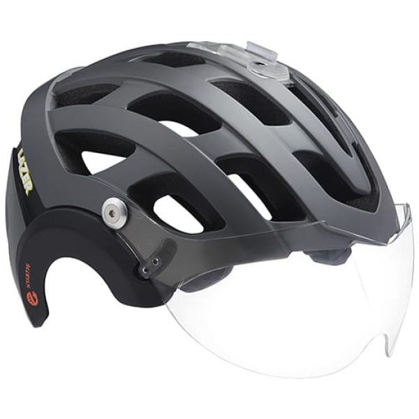 Lazer Helm Anverz NTA MATTE TITANIUM