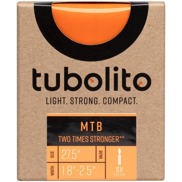 Tubolito bnb Tubo MTB 27.5 x 1.8 - 2.5 fv 42mm