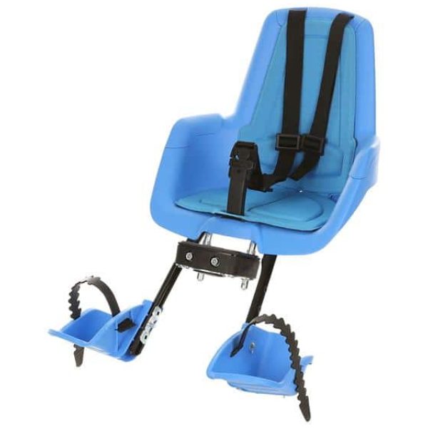 Bobike v zitje Mini+ True Blue