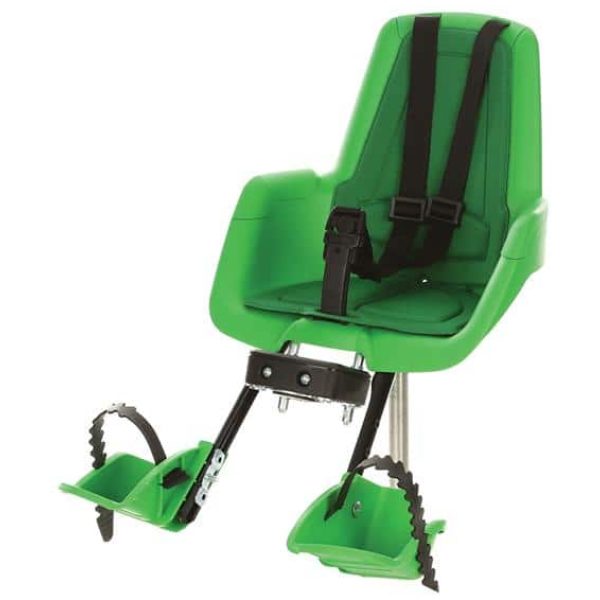 Bobike v zitje Mini+ All Green