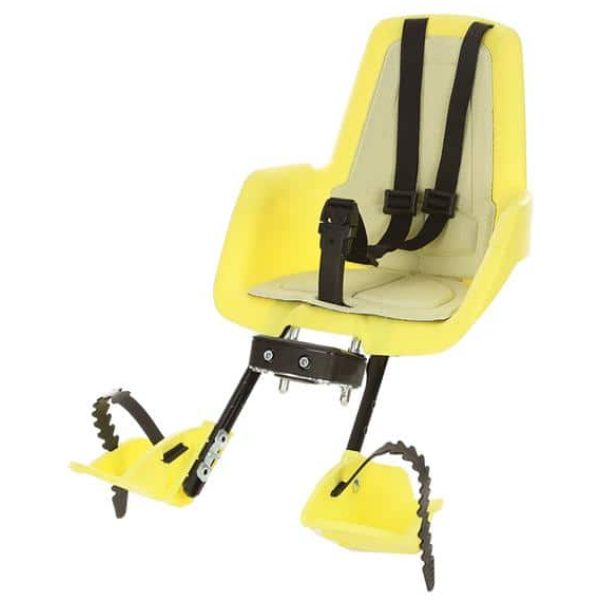 Bobike DUO V MINI CLASSIC Fruity Yellow