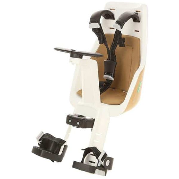 Bobike v zitje Mini Camel Brown