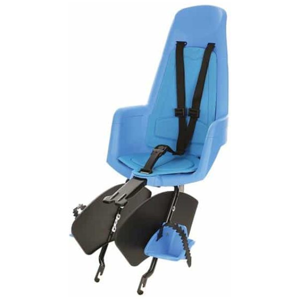 Bobike a zitje Maxi+ True Blue