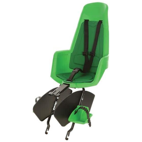 Bobike BO1190024 Zitje MAXI CLASSIC/EV All Green