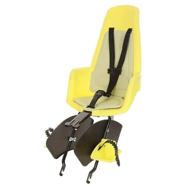 Bobike BO1190026 Zitje MAXI CLASSIC/EV FRUITY YEL Fruity Yellow