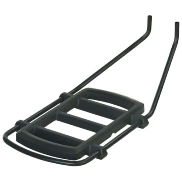 Bobike v drager Zwart