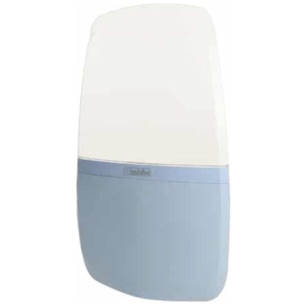 Bobike windscherm Ice Blue
