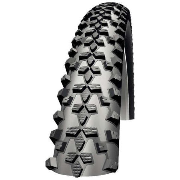 Schwalbe Schw btb 29x2.25 Smart Sam Perf Zwart - Afbeelding 3