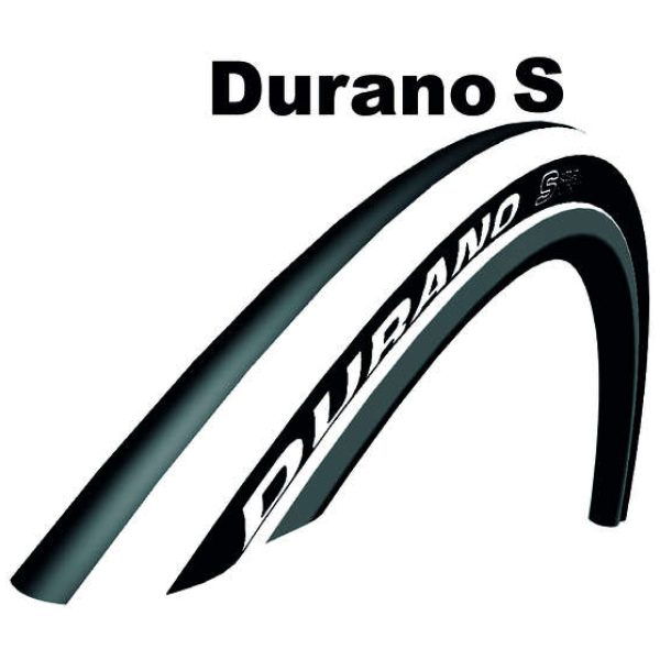 Schwalbe Schw btb 700x23 Durano S V wi
