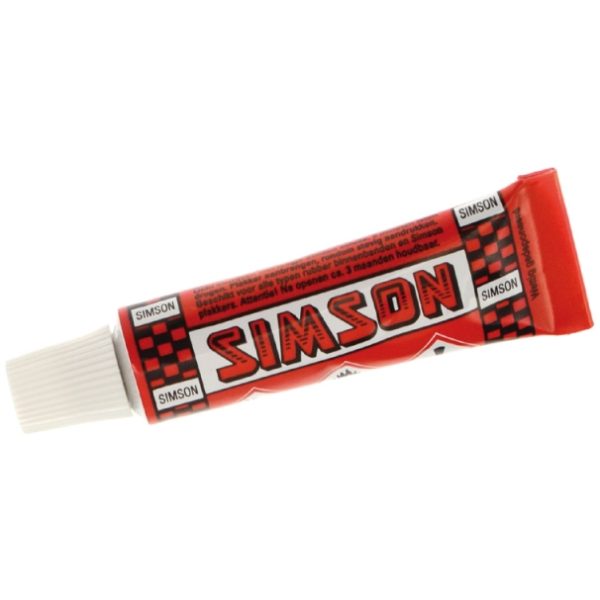 Simson solutie 5ml krt