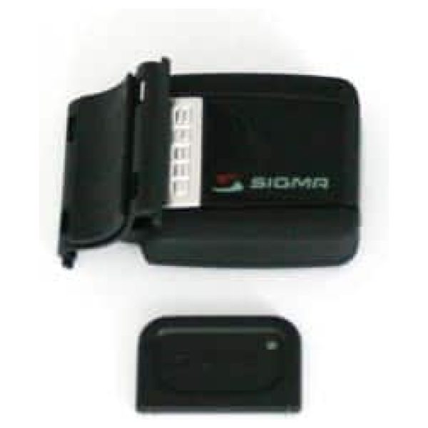 Sigma sensor STS snelheid