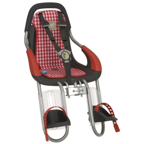 Lief! stylingset v zitje Qibbel rd Rood