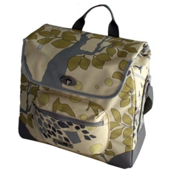 New Looxs NL tas 280 Alba life gl Geel/creme