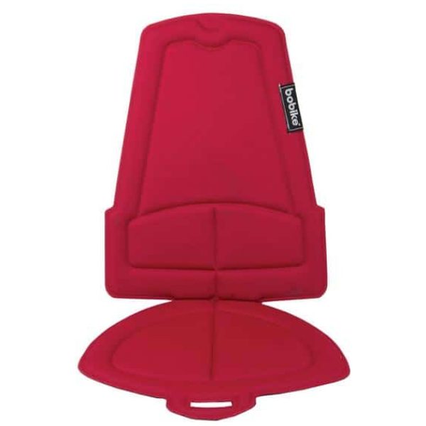 Bobike bekleding Maxi Raspberry Red Rood
